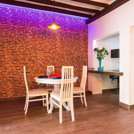 Casita Malou Lägenhet Altea Exteriör bild