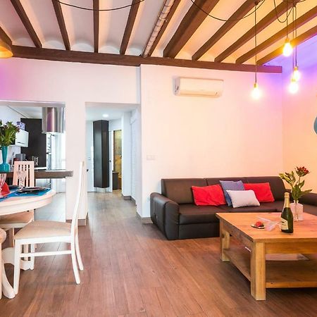 Casita Malou Lägenhet Altea Exteriör bild