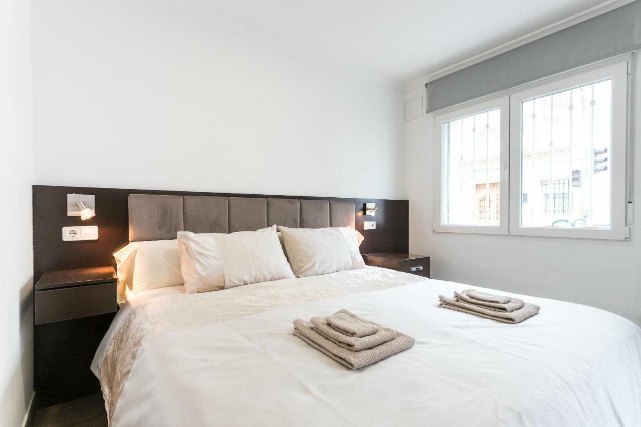 Casita Malou Lägenhet Altea Exteriör bild