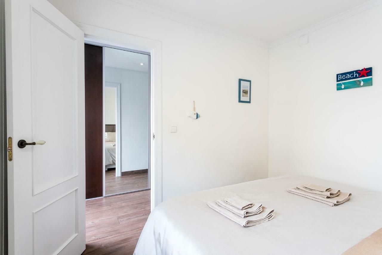 Casita Malou Lägenhet Altea Exteriör bild