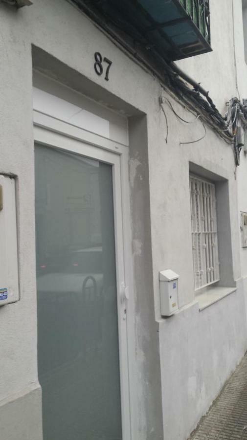 Casita Malou Lägenhet Altea Exteriör bild